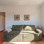 Cascais Tamariz Sea View אסטוריל