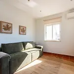 Cascais Tamariz Sea View * אסטוריל