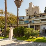 Cascais Tamariz Sea View * אסטוריל