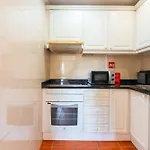 Cascais Tamariz Sea View דירה *