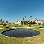 דירה Cascais Tamariz Sea View *