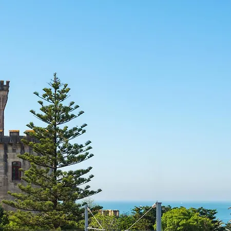 Cascais Tamariz Sea View Апартаменты *