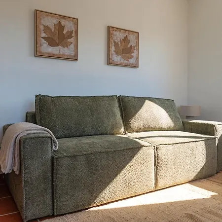 Апартаменты Cascais Tamariz Sea View Эшторил