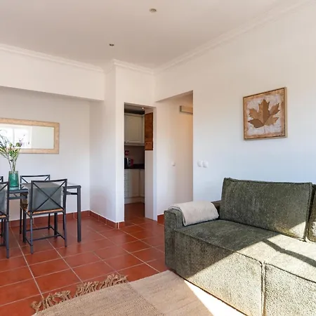 Cascais Tamariz Sea View Апартаменты Эшторил
