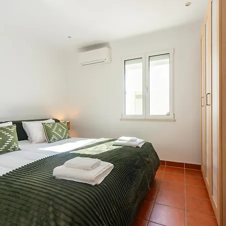 Cascais Tamariz Sea View Апартаменты *