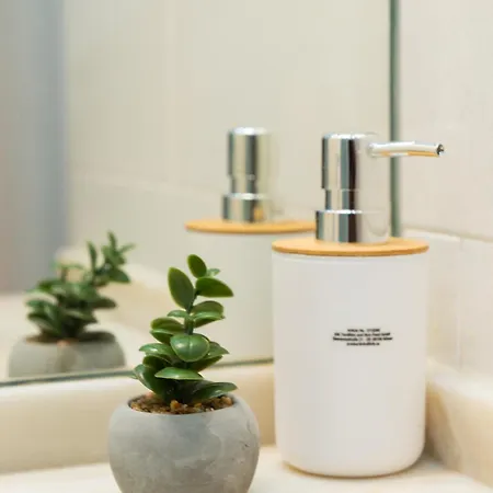 公寓 Cascais Tamariz Sea View *