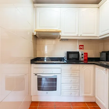 Cascais Tamariz Sea View Apartman *