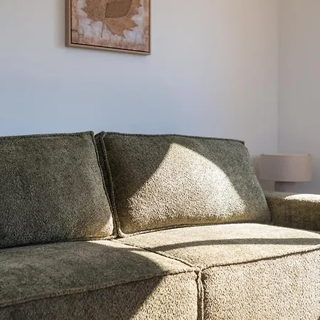Apartman Cascais Tamariz Sea View