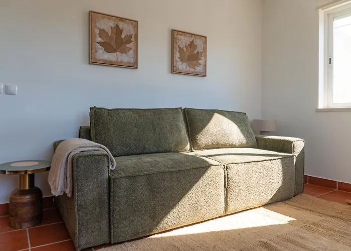 公寓 Cascais Tamariz Sea View 埃斯托利尔