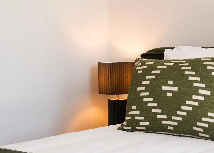 Cascais Tamariz Sea View *