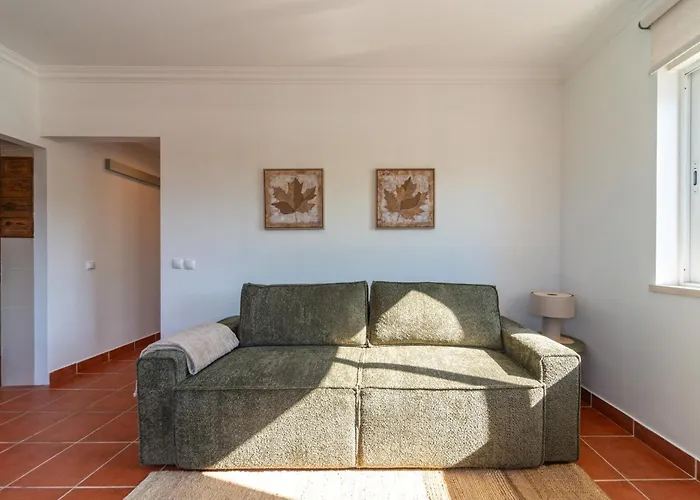 Cascais Tamariz Sea View Эшторил