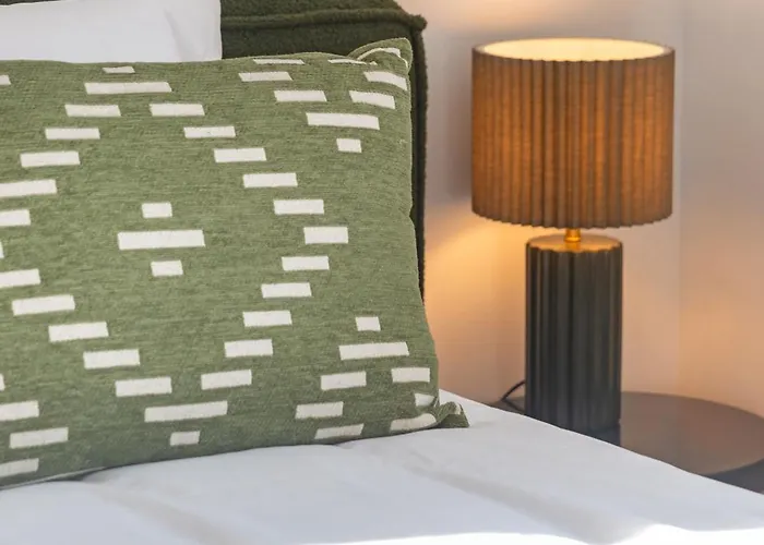 Апартаменты Cascais Tamariz Sea View