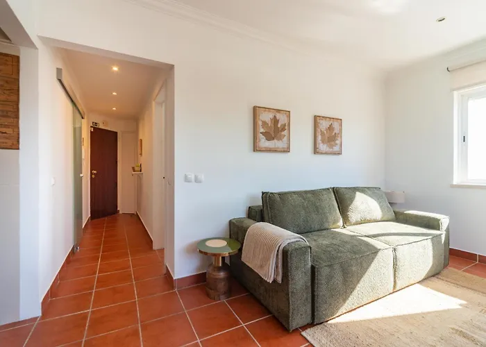 Cascais Tamariz Sea View *