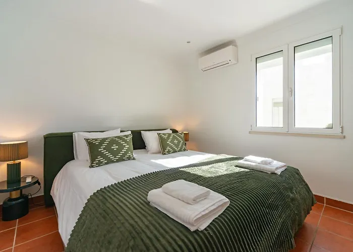 Cascais Tamariz Sea View 埃斯托利尔