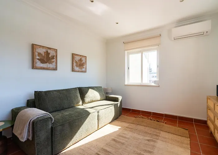 Cascais Tamariz Sea View * 埃斯托利尔