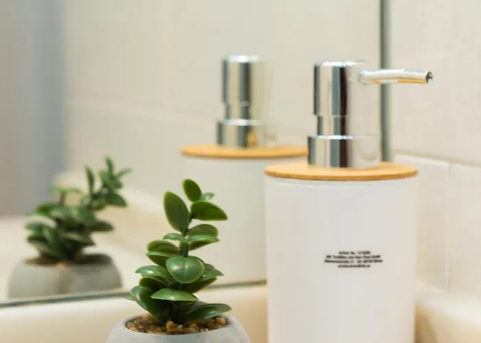 公寓 Cascais Tamariz Sea View *